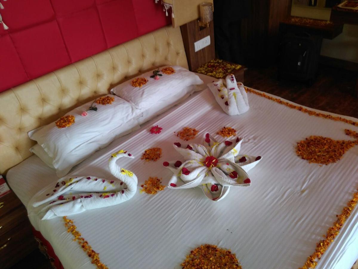 Bridge View Regency Hotel Shimla Exterior photo